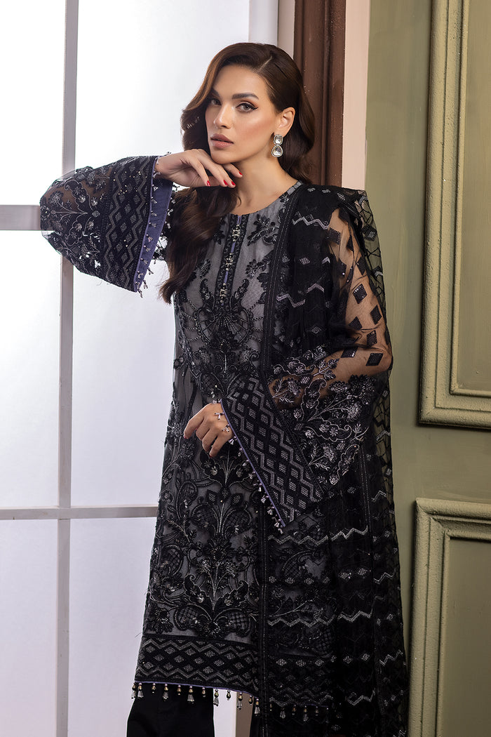 Flossie | Avalanche Formals | MISTRAL (A) - House Of Hania