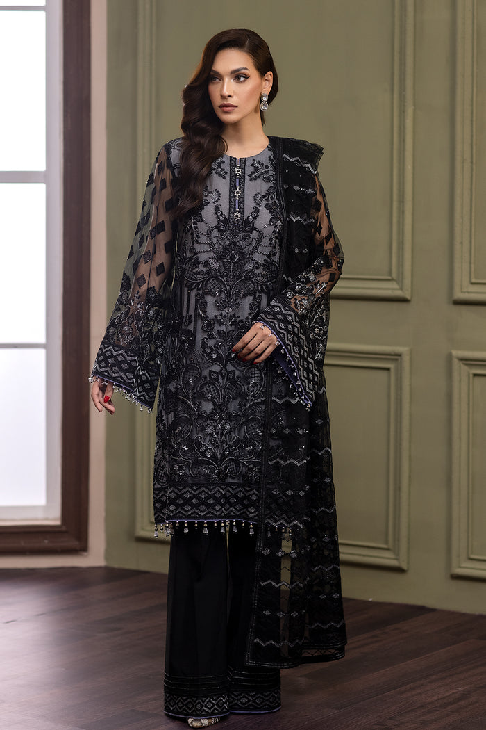 Flossie | Avalanche Formals | MISTRAL (A) - House Of Hania