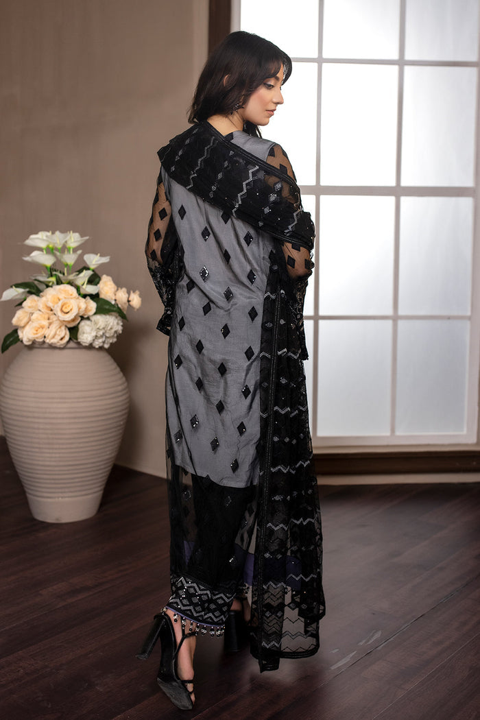 Flossie | Avalanche Formals | MISTRAL (B) - House Of Hania