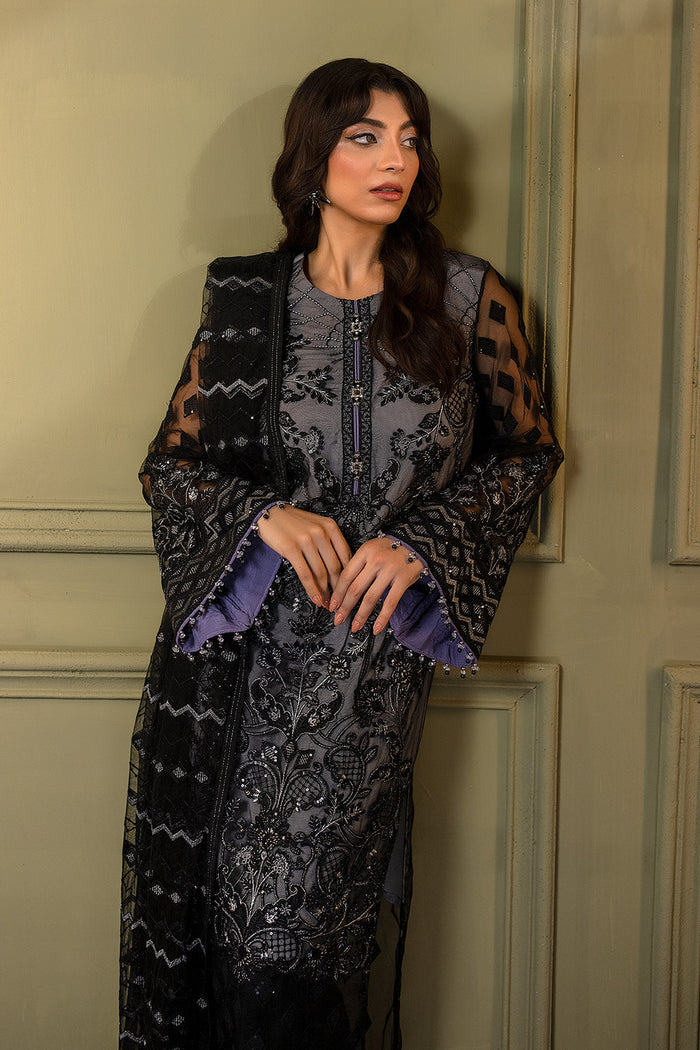 Flossie | Avalanche Formals | MISTRAL (B) - House Of Hania