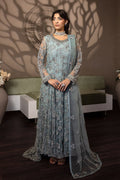 Flossie | Avalanche Formals | WINTER MINT (A) - House Of Hania