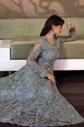Flossie | Avalanche Formals | WINTER MINT (A) - House Of Hania