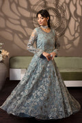 Flossie | Avalanche Formals | WINTER MINT (A) - House Of Hania