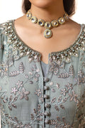 Flossie | Avalanche Formals | WINTER MINT (B) - House Of Hania