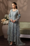 Flossie | Avalanche Formals | WINTER MINT (B) - House Of Hania