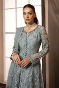 Flossie | Avalanche Formals | WINTER MINT (B) - House Of Hania