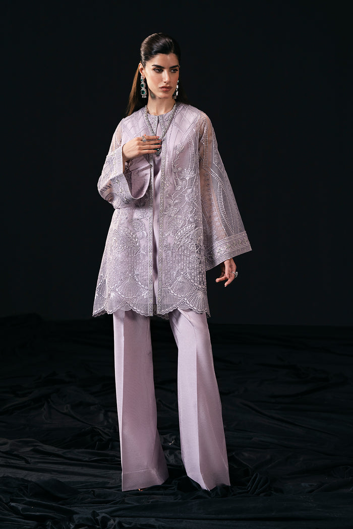 Flossie | Charmuse Formals | CASCADE - House Of Hania
