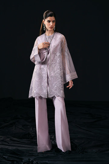 Flossie | Charmuse Formals | CASCADE - House Of Hania