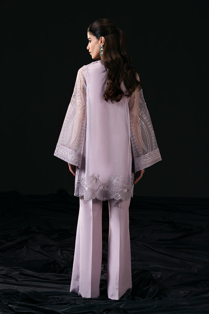 Flossie | Charmuse Formals | CASCADE - House Of Hania