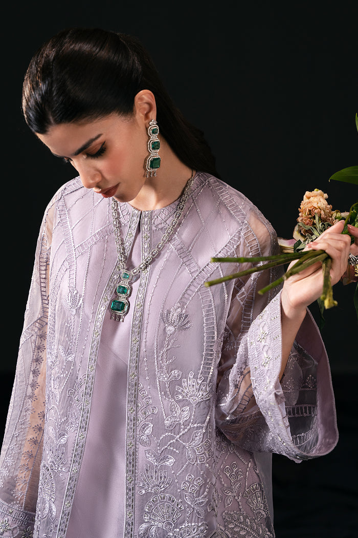 Flossie | Charmuse Formals | CASCADE - House Of Hania