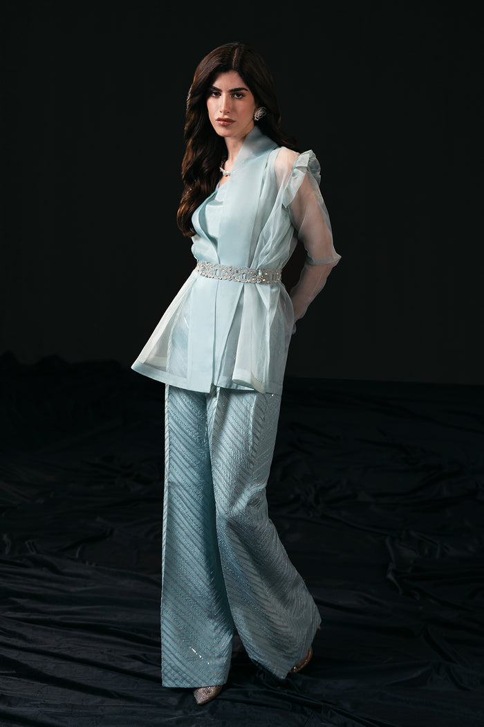 Flossie | Charmuse Formals | LUMIERE - House Of Hania