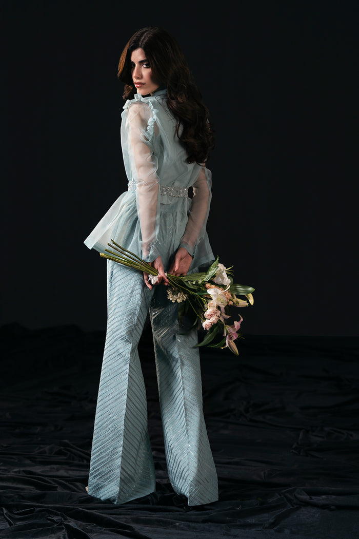 Flossie | Charmuse Formals | LUMIERE - House Of Hania