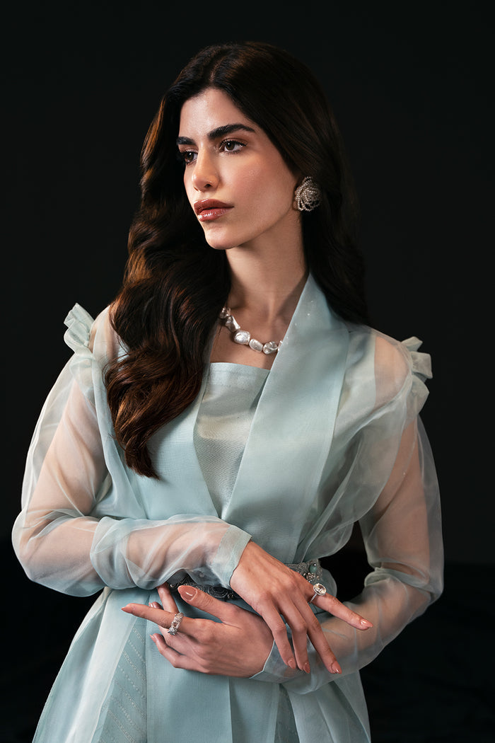 Flossie | Charmuse Formals | LUMIERE - House Of Hania