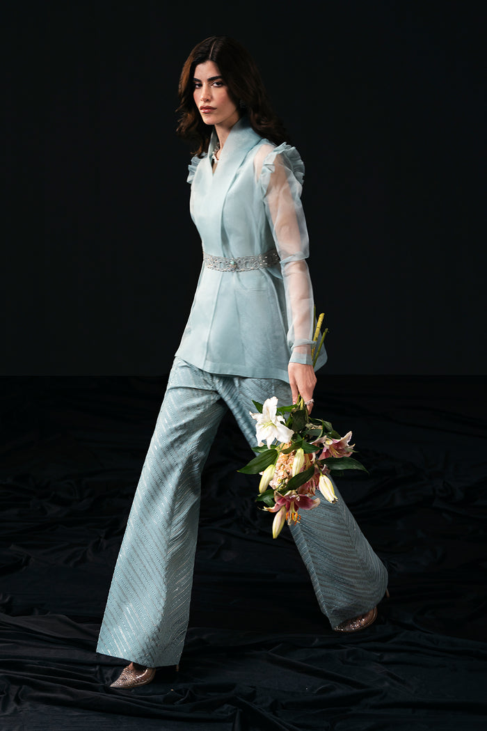 Flossie | Charmuse Formals | LUMIERE - House Of Hania