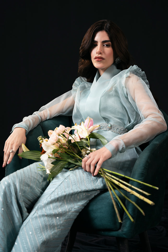 Flossie | Charmuse Formals | LUMIERE - House Of Hania