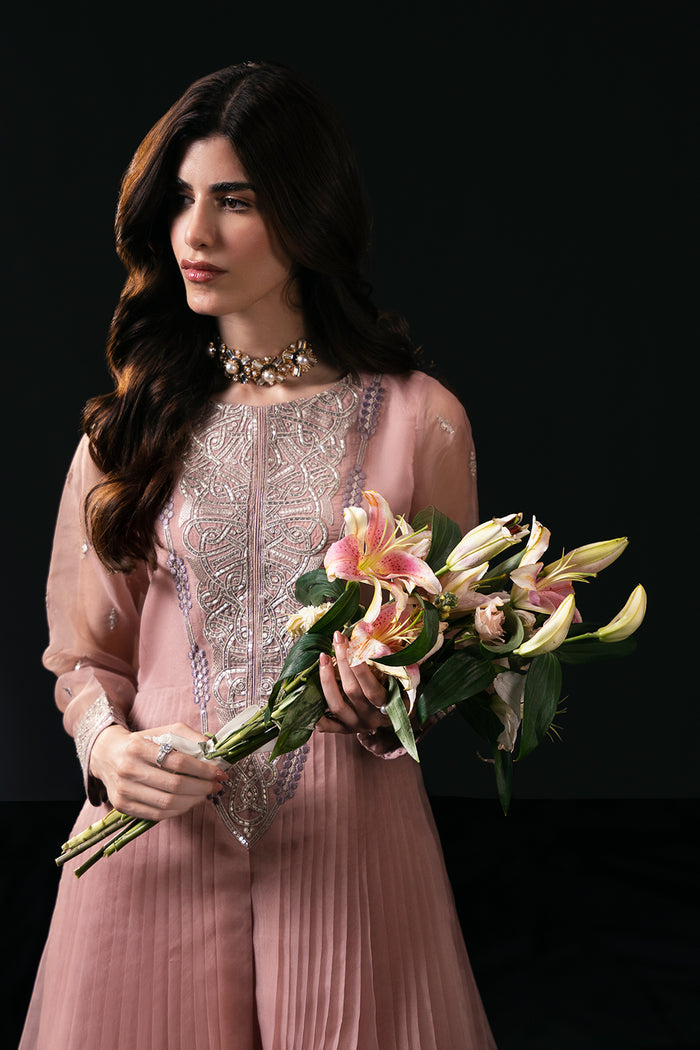 Flossie | Charmuse Formals | LUXE - House Of Hania