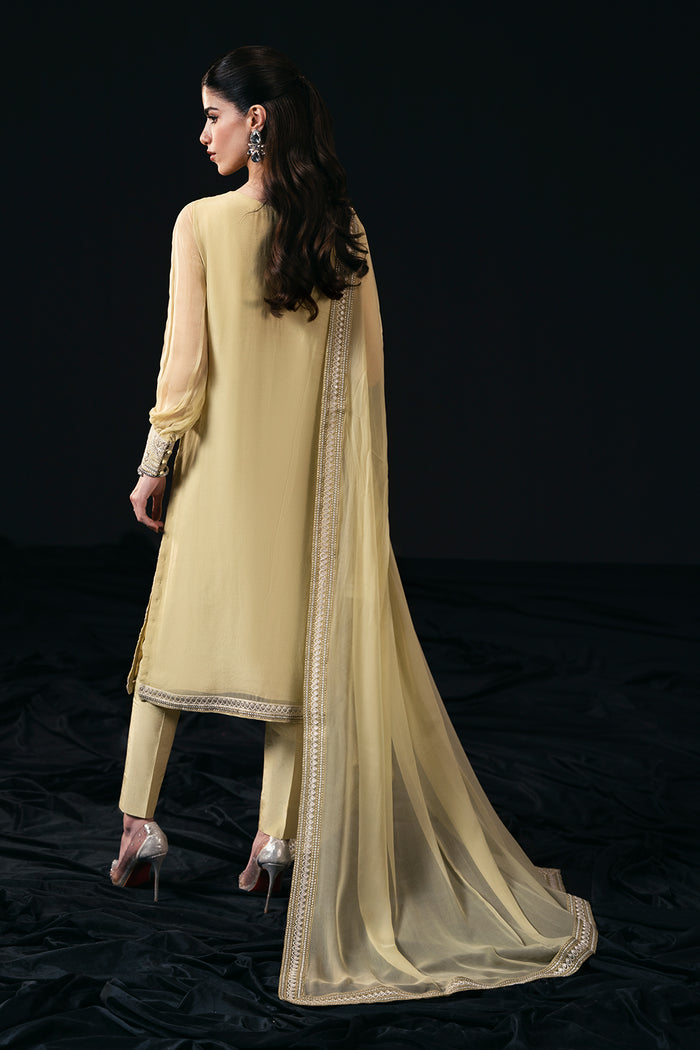 Flossie | Charmuse Formals | MIRAGE - House Of Hania