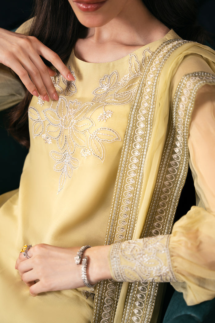 Flossie | Charmuse Formals | MIRAGE - House Of Hania