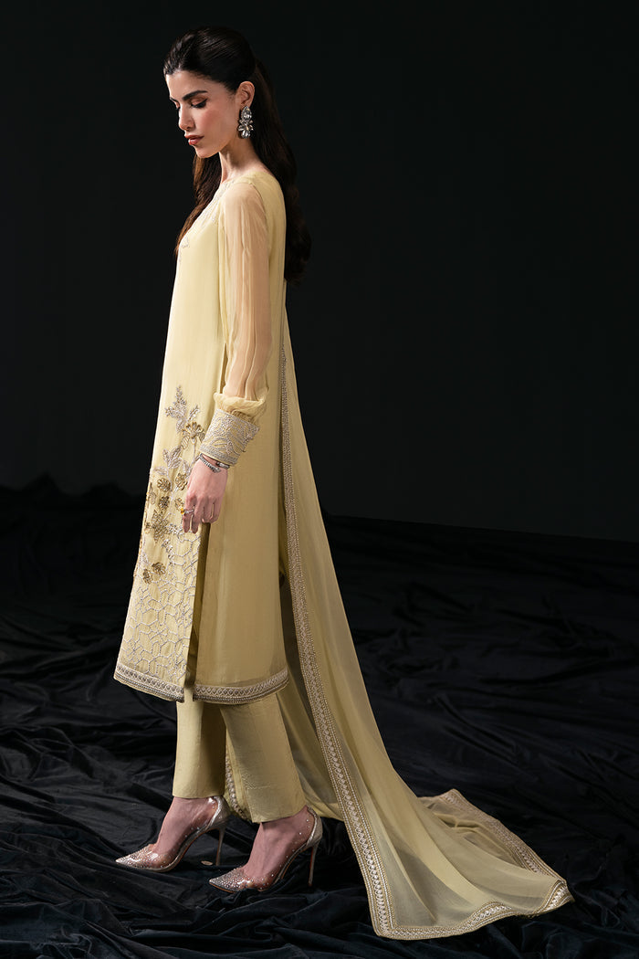 Flossie | Charmuse Formals | MIRAGE - House Of Hania