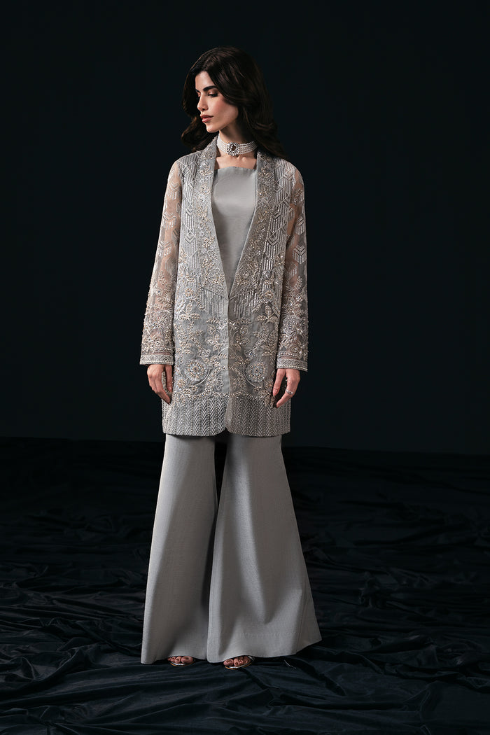 Flossie | Charmuse Formals | MOONSTONE - House Of Hania