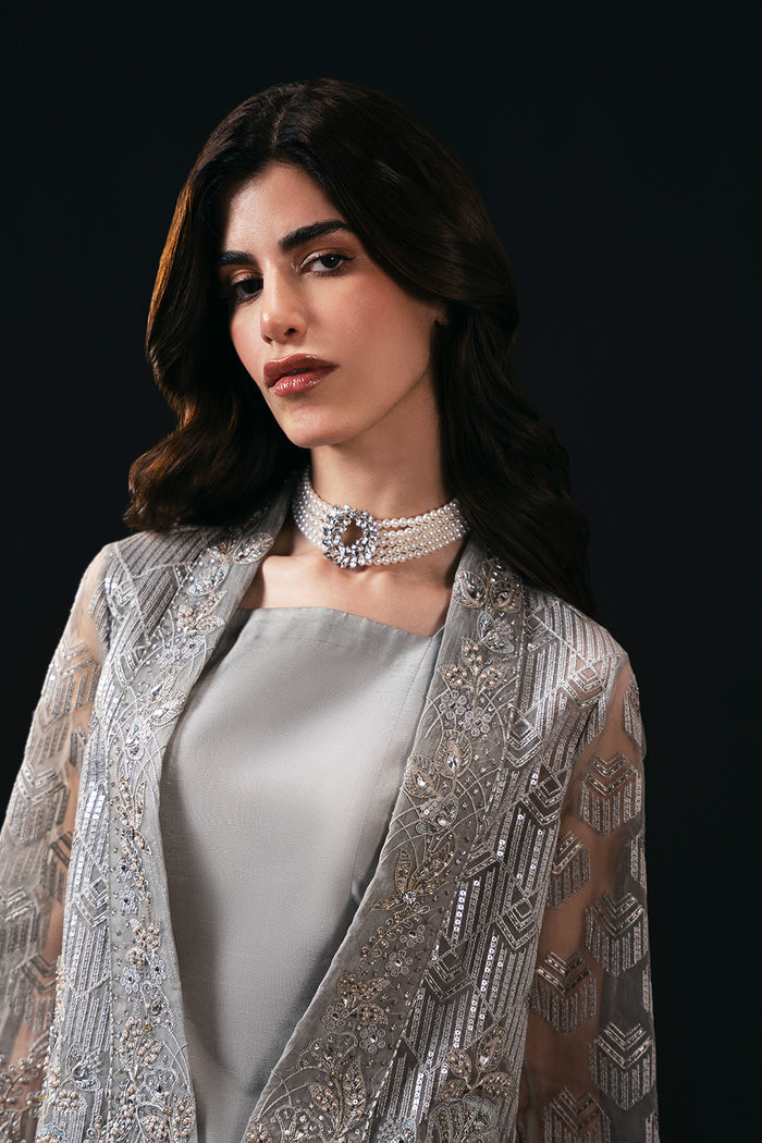 Flossie | Charmuse Formals | MOONSTONE - House Of Hania