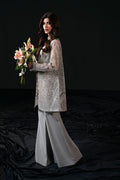 Flossie | Charmuse Formals | MOONSTONE - House Of Hania