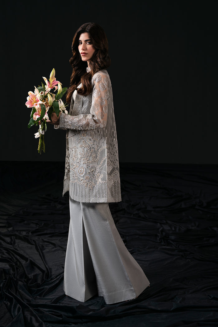 Flossie | Charmuse Formals | MOONSTONE - House Of Hania