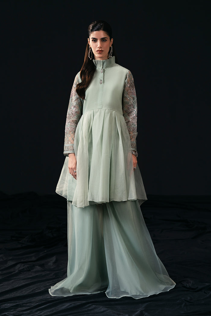 Flossie | Charmuse Formals | REGAL - House Of Hania