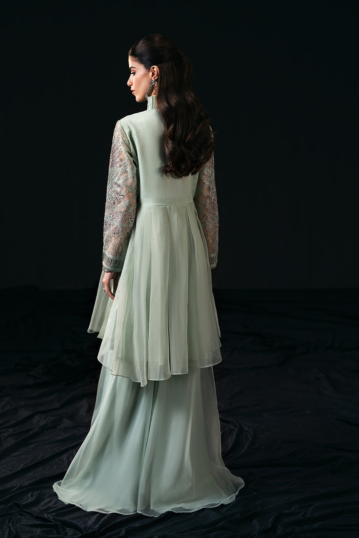 Flossie | Charmuse Formals | REGAL - House Of Hania