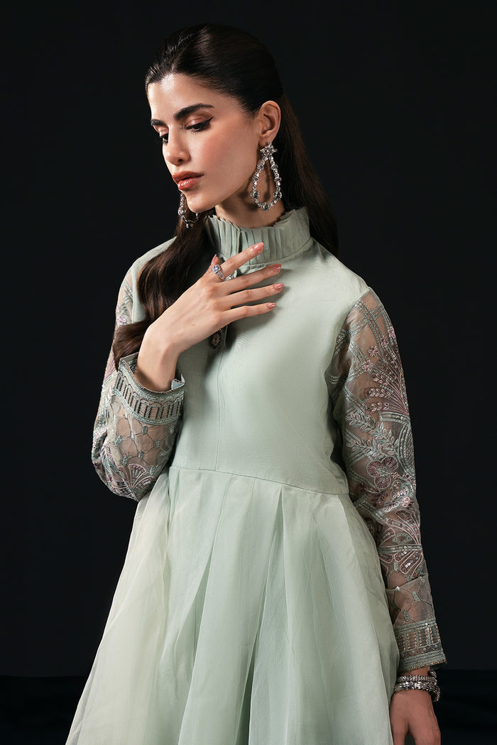 Flossie | Charmuse Formals | REGAL - House Of Hania