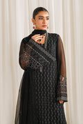Flossie | Dahlia Formals | CARNATION - House Of Hania