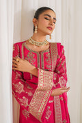 Flossie | Dahlia Formals | FORGETMENOT - House Of Hania