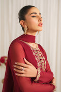 Flossie | Dahlia Formals | FREESIA - House Of Hania