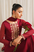 Flossie | Dahlia Formals | FREESIA - House Of Hania