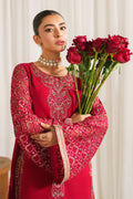 Flossie | Dahlia Formals | GARDENIA - House Of Hania