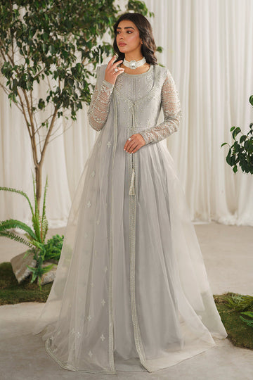 Flossie | Dahlia Formals | TULIP - House Of Hania