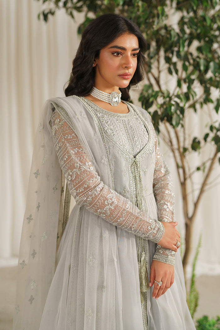 Flossie | Dahlia Formals | TULIP - House Of Hania
