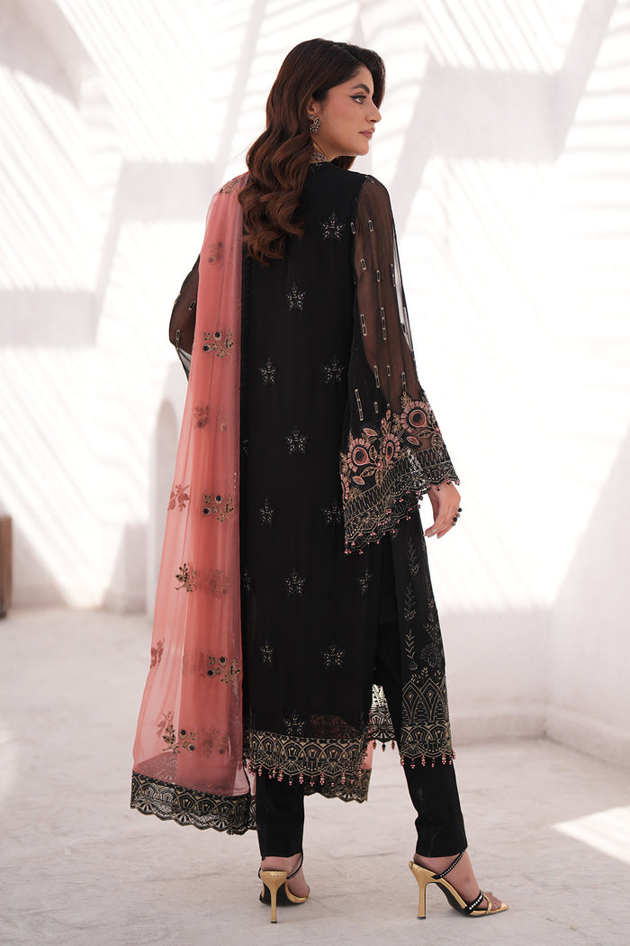 Flossie | Kuch Khas Formals | AMELIA - House Of Hania