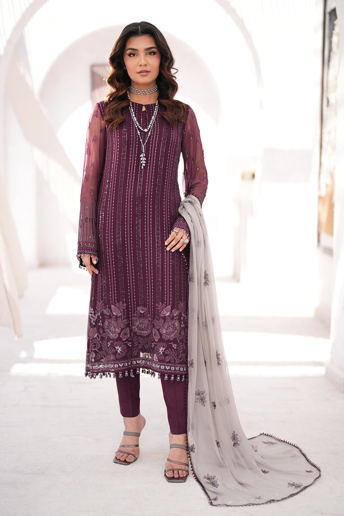 Flossie | Kuch Khas Formals | CLAIRE - House Of Hania