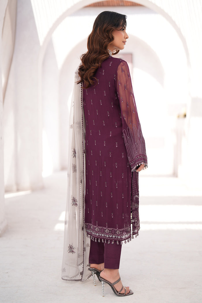 Flossie | Kuch Khas Formals | CLAIRE - House Of Hania