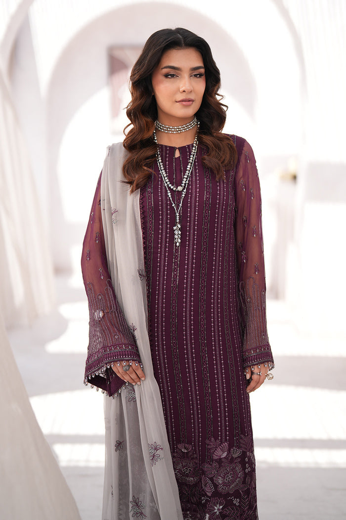 Flossie | Kuch Khas Formals | CLAIRE - House Of Hania