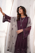 Flossie | Kuch Khas Formals | CLAIRE - House Of Hania