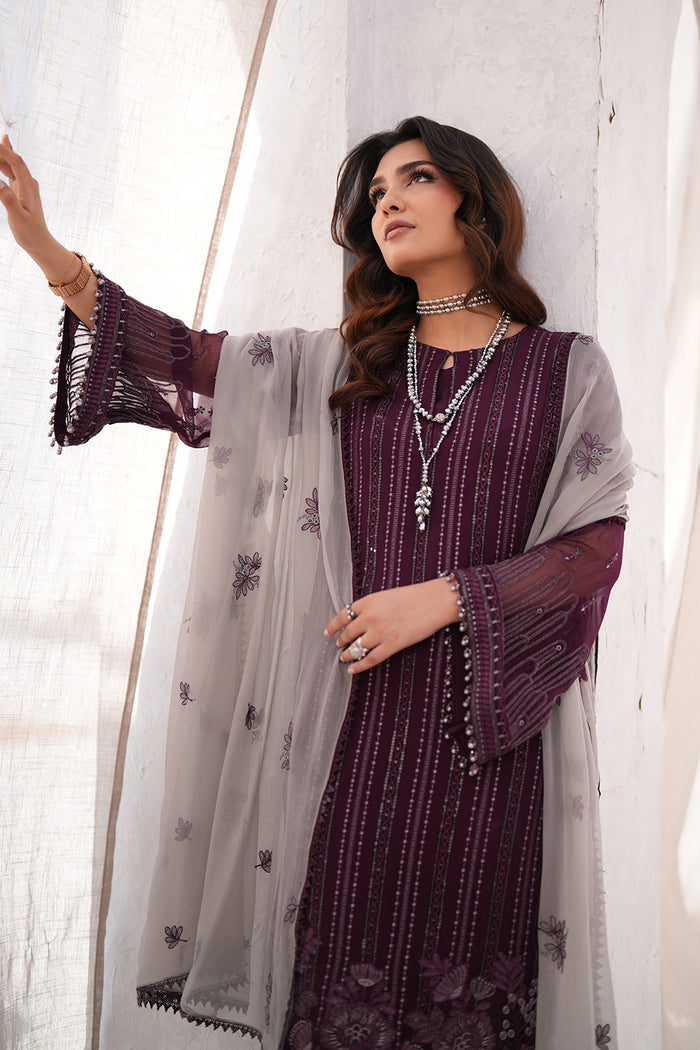 Flossie | Kuch Khas Formals | CLAIRE - House Of Hania