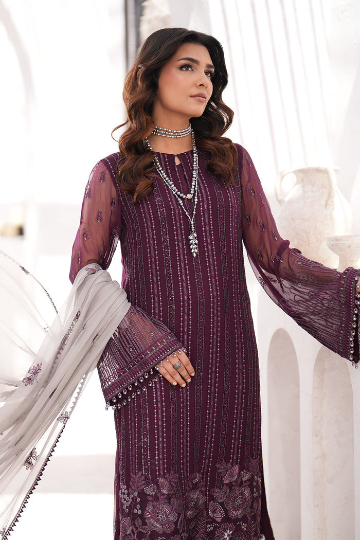 Flossie | Kuch Khas Formals | CLAIRE - House Of Hania