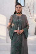 Flossie | Kuch Khas Formals | ELLE - House Of Hania