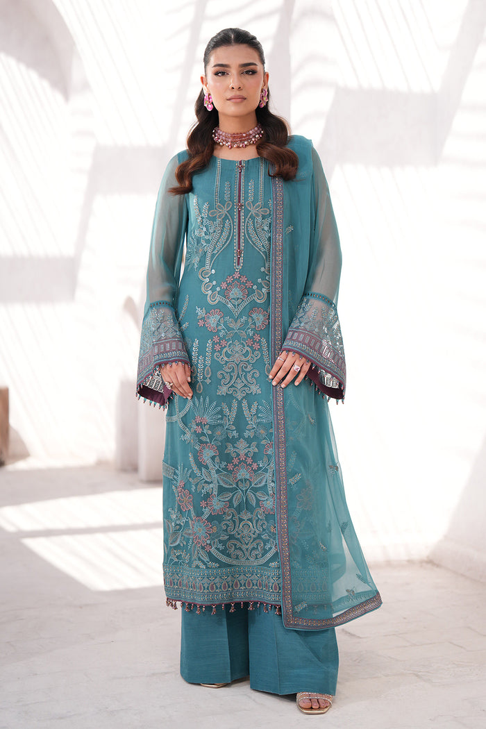 Flossie | Kuch Khas Formals | FAE - House Of Hania