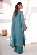 Flossie | Kuch Khas Formals | FAE - House Of Hania