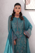 Flossie | Kuch Khas Formals | FAE - House Of Hania