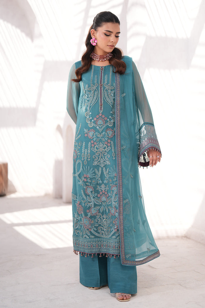 Flossie | Kuch Khas Formals | FAE - House Of Hania