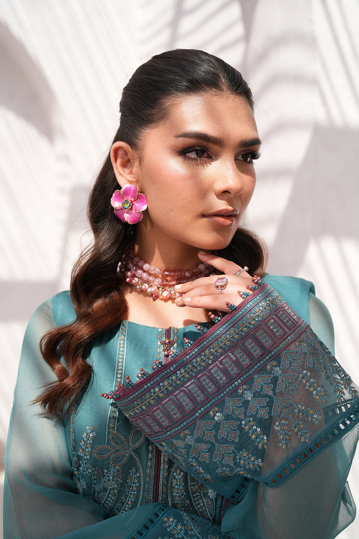 Flossie | Kuch Khas Formals | FAE - House Of Hania